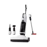 جارو و طی همزمان