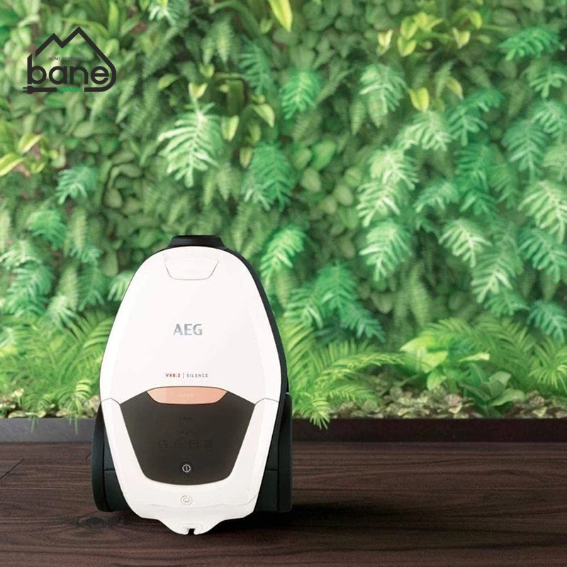 جاروبرقی کیسه ای آاگ مدل AEG VX82-1-ALR - Image 10