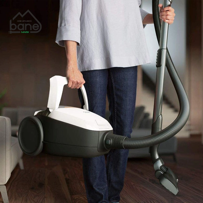 جاروبرقی کیسه ای آاگ مدل AEG VX82-1-ALR - Image 9