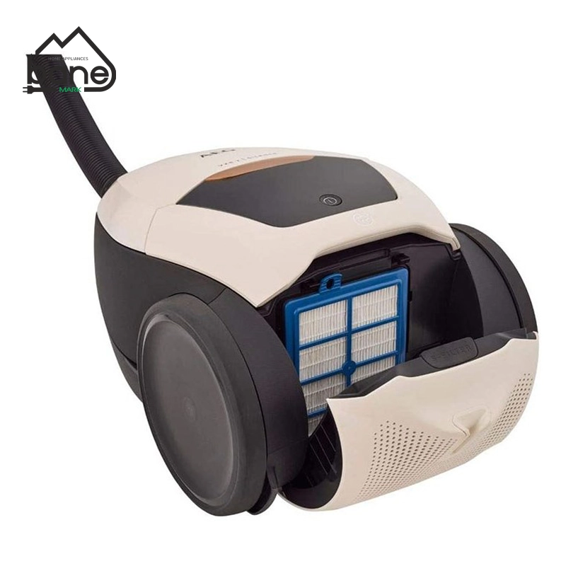 جاروبرقی کیسه ای آاگ مدل AEG VX82-1-ALR - Image 6