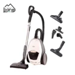 جاروبرقی کیسه ای آاگ VX82-1-ALR