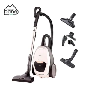 جاروبرقی کیسه ای آاگ VX82-1-ALR