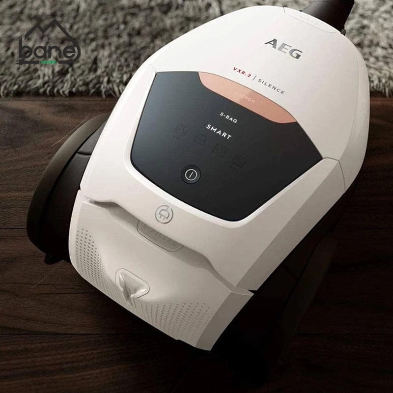 جاروبرقی کیسه ای آاگ مدل AEG VX82-1-ALR - Image 5