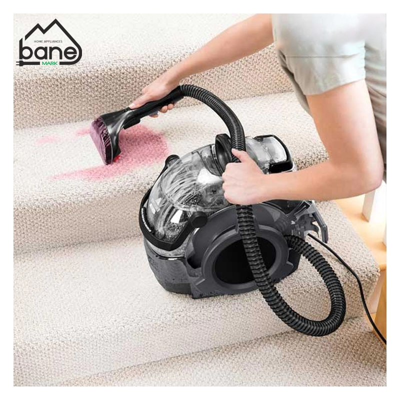 فرش شور و مبل شور بیسل مدل 3617z - Image 2