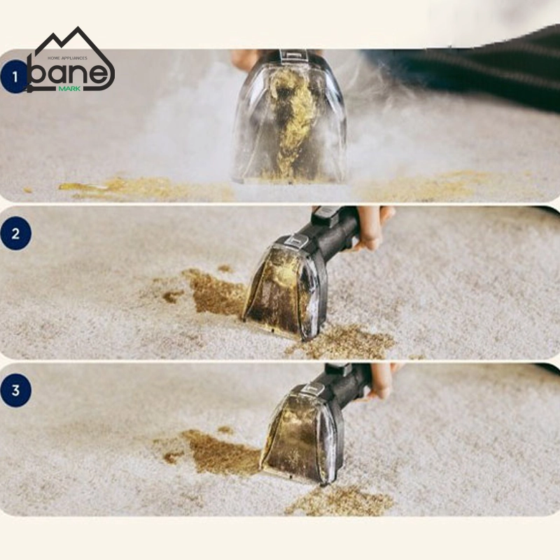 فرش شور و مبل شور بیسل مدل 3617z - Image 3