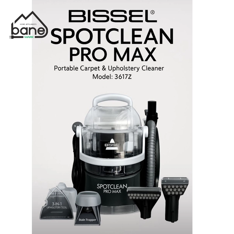 فرش شور و مبل شور بیسل مدل 3617z - Image 5