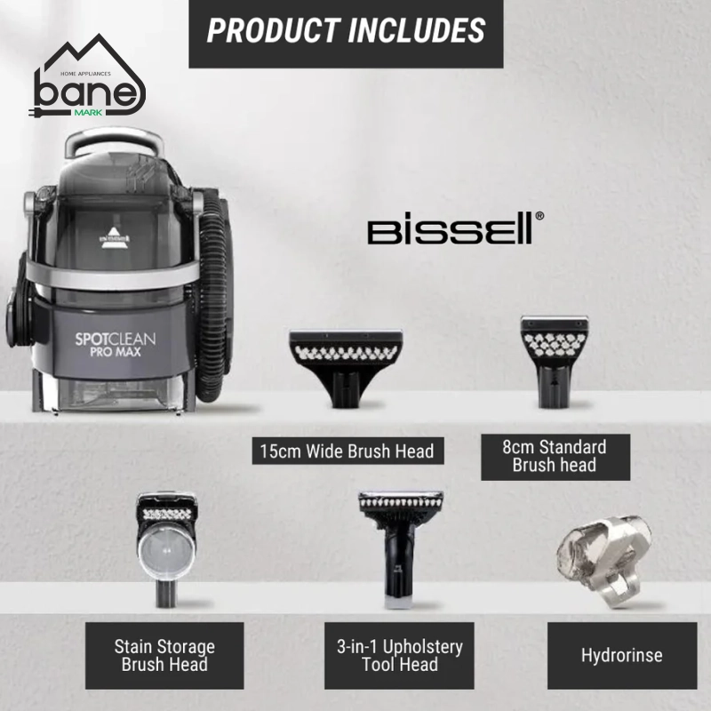 فرش شور و مبل شور بیسل مدل 3617z - Image 8