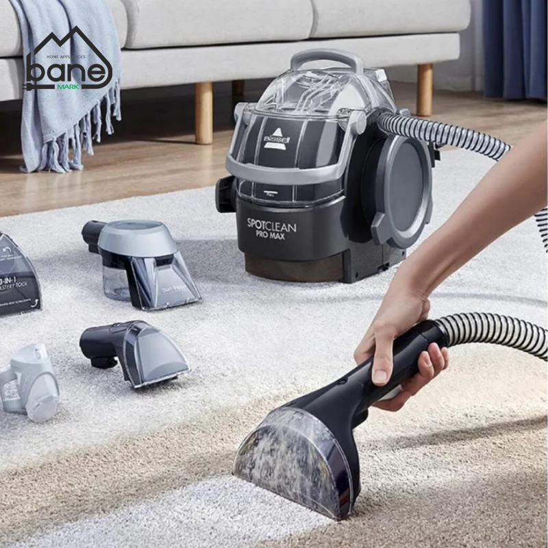 فرش شور و مبل شور بیسل مدل 3617z - Image 9