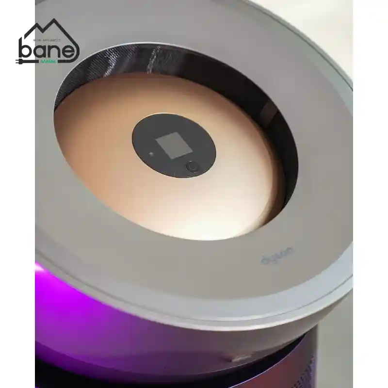 دستگاه تصفیه هوا دایسون مدل Purifier Big+Quiet Formaldehyde BP03 - Image 8