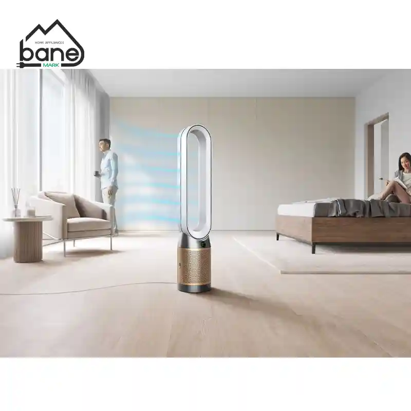 دستگاه تصفیه کننده هوا دایسون مدل Cool Formaldehyde TP09 - Image 2