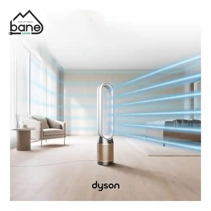 دستگاه تصفیه کننده هوا دایسون مدل Cool Formaldehyde TP09 - Image 3
