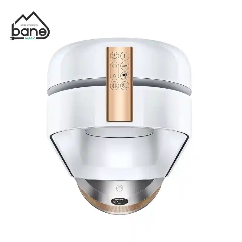 دستگاه تصفیه کننده هوا دایسون مدل Cool Formaldehyde TP09 - Image 5
