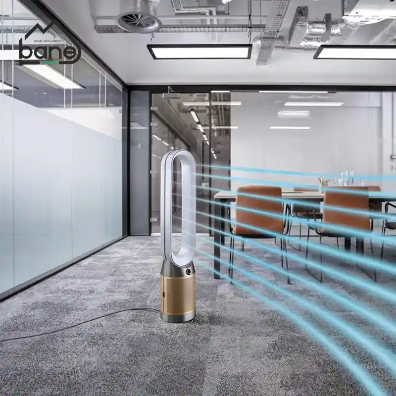 دستگاه تصفیه کننده هوا دایسون مدل Cool Formaldehyde TP09 - Image 7