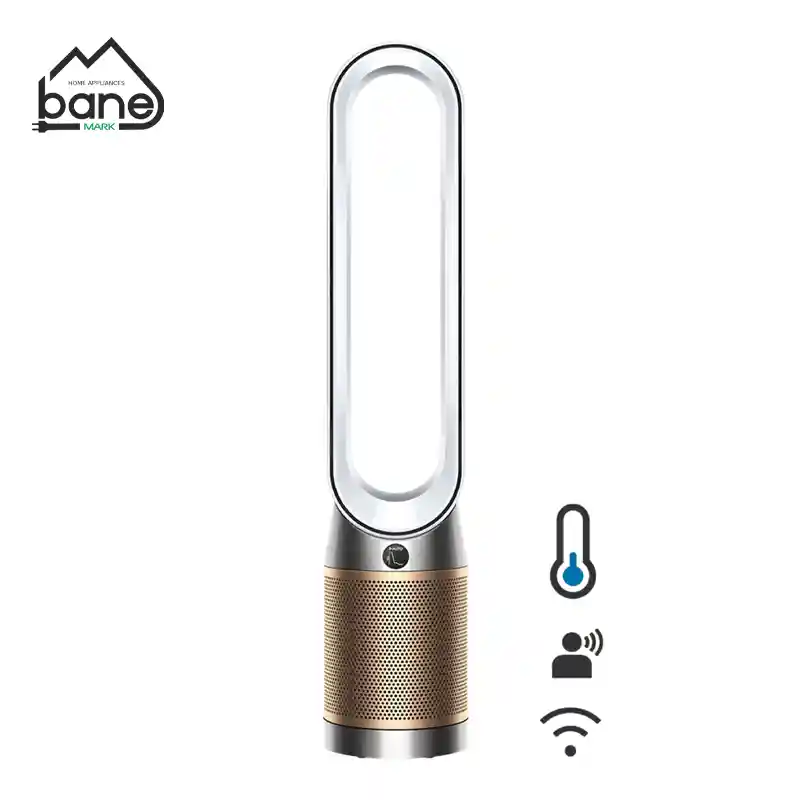 دستگاه تصفیه کننده هوا دایسون مدل Cool Formaldehyde TP09 - Image 12