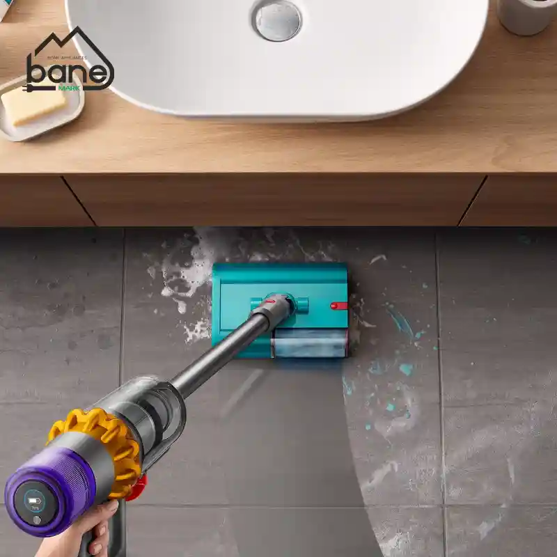 جاروشارژی هوشمند دایسون مدل V15s Detect Submarine - Image 13