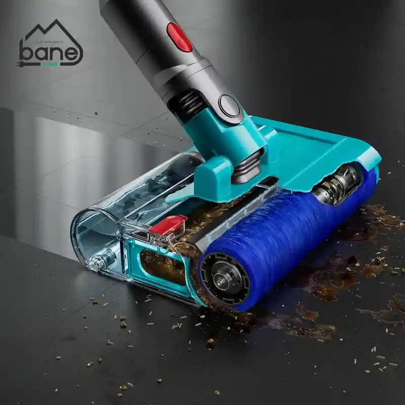 جاروشارژی هوشمند دایسون مدل V15s Detect Submarine - Image 20