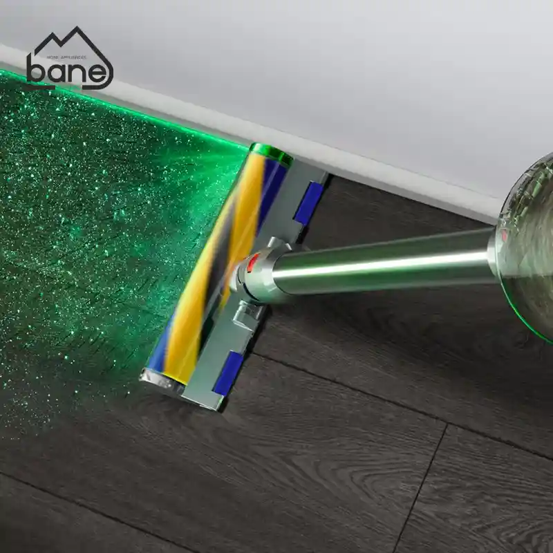 جاروشارژی هوشمند دایسون مدل V15s Detect Submarine - Image 21