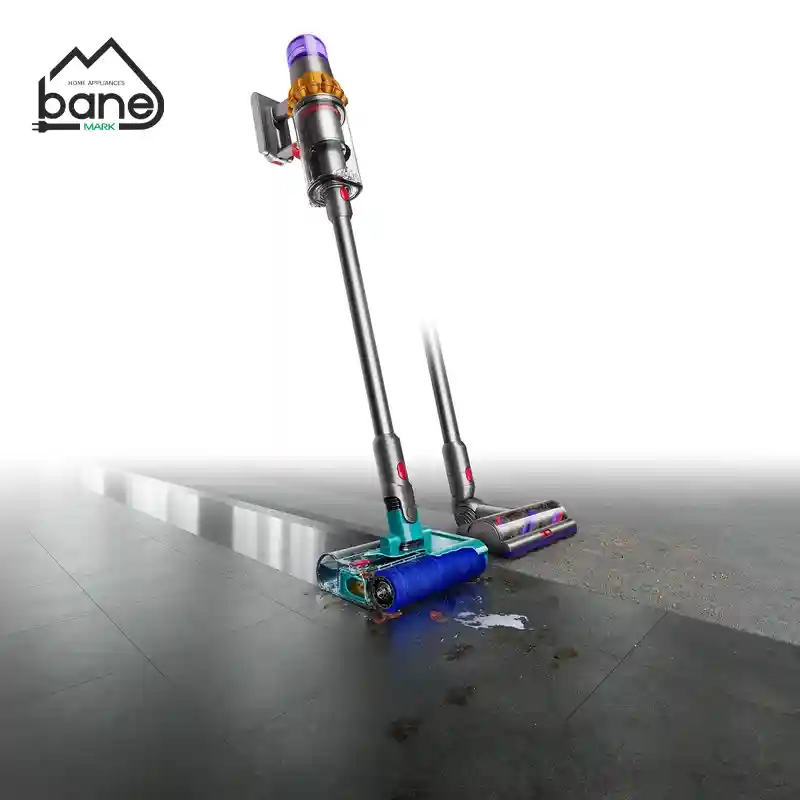 جاروشارژی هوشمند دایسون مدل V15s Detect Submarine - Image 22