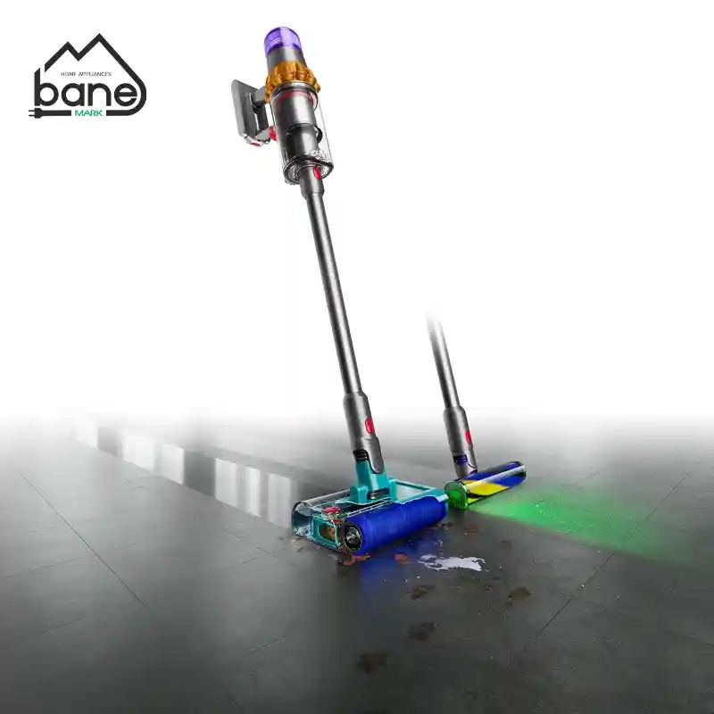 جاروشارژی هوشمند دایسون مدل V15s Detect Submarine - Image 23