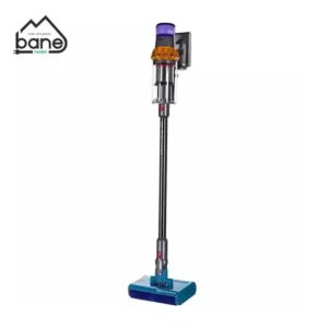 جدیدترین جارو شارژی چندکاره دایسون V15s