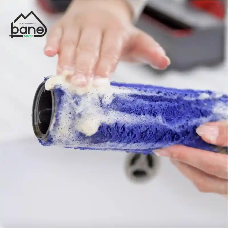 جاروشارژی هوشمند دایسون مدل V15s Detect Submarine - Image 24