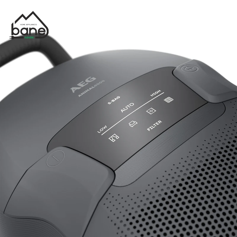 جاروبرقی آ ا گ سری Animal 8000 مدل AB81A2DG - Image 3