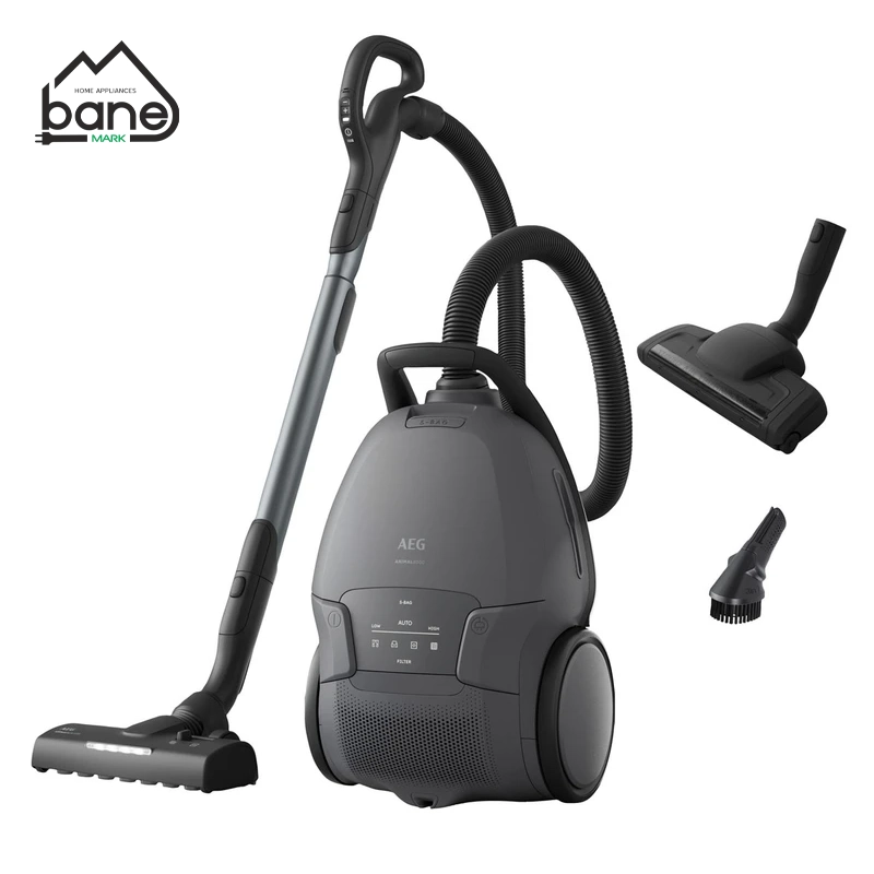 جاروبرقی آ ا گ سری Animal 8000 مدل AB81A2DG - Image 5