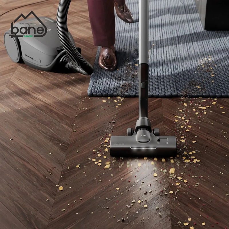 جاروبرقی آ ا گ سری Animal 8000 مدل AB81A2DG - Image 7