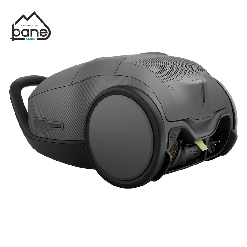 جاروبرقی آ ا گ سری Animal 8000 مدل AB81A2DG - Image 8