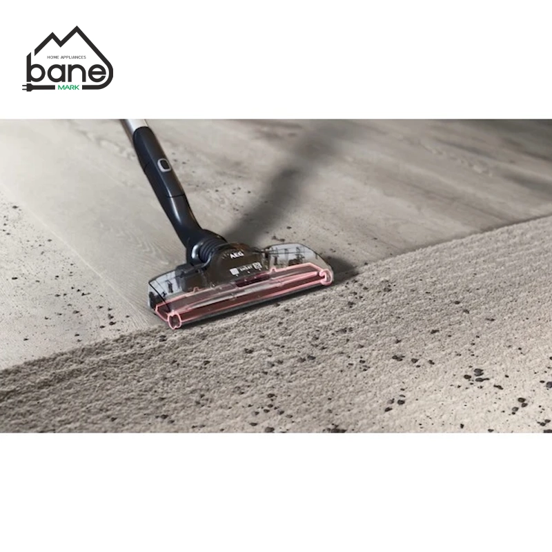 جاروبرقی 1800 وات آ ا گ مدل VX82-1-5DB - Image 12