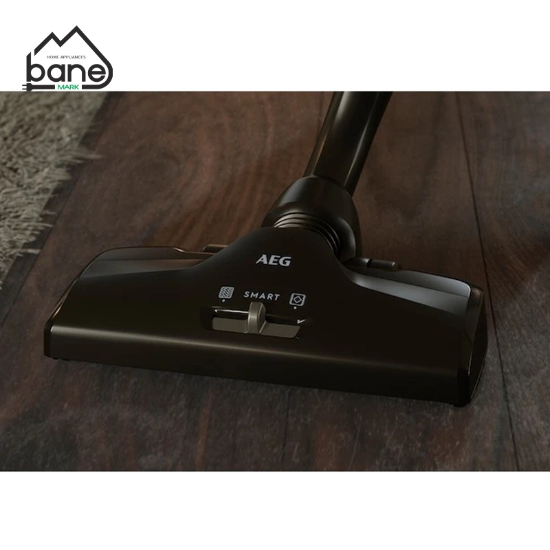 جاروبرقی 1800 وات آ ا گ مدل VX82-1-5DB - Image 13