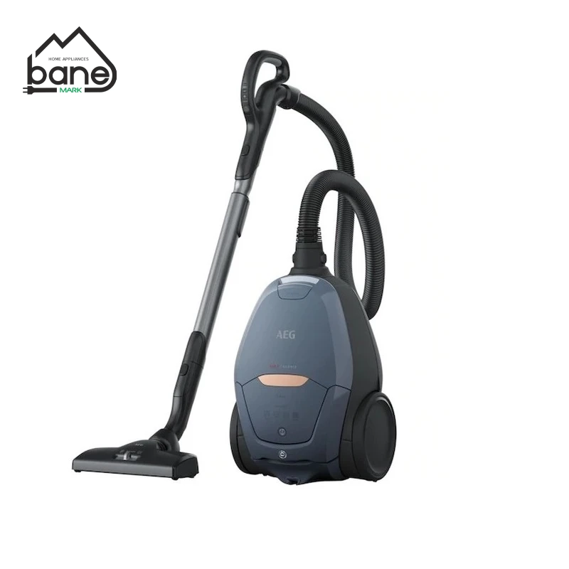 جاروبرقی 1800 وات آ ا گ مدل VX82-1-5DB - Image 16