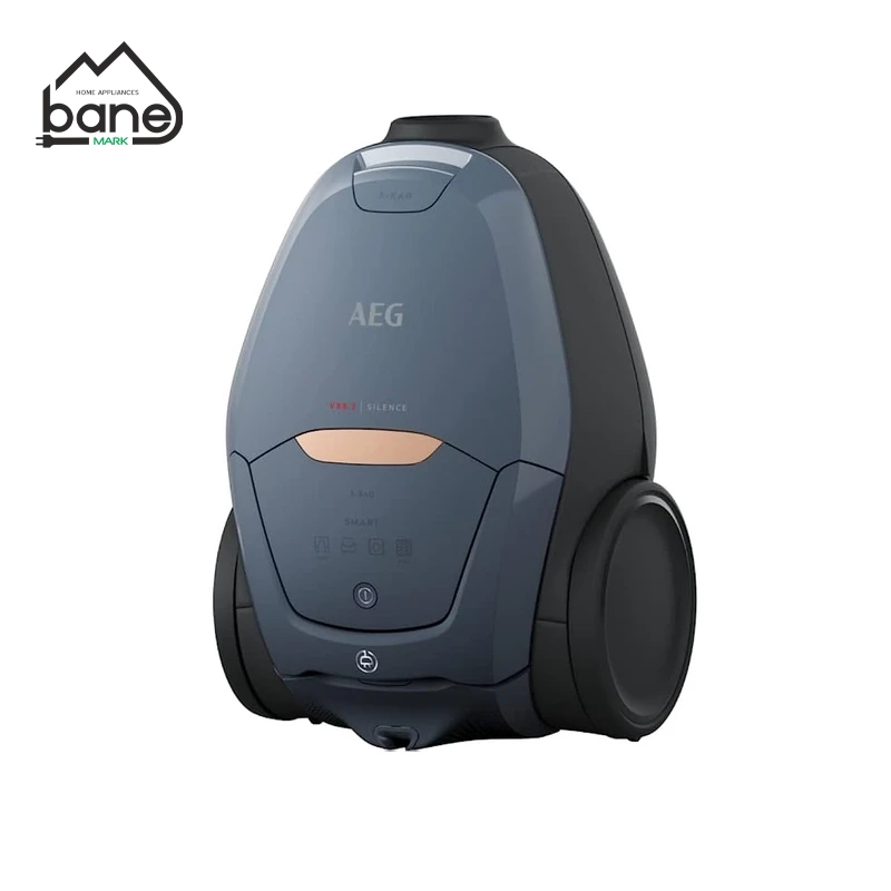 جاروبرقی 1800 وات آ ا گ مدل VX82-1-5DB - Image 17