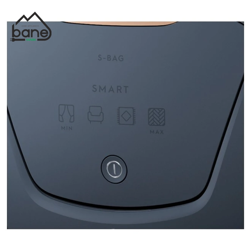 جاروبرقی 1800 وات آ ا گ مدل VX82-1-5DB - Image 6