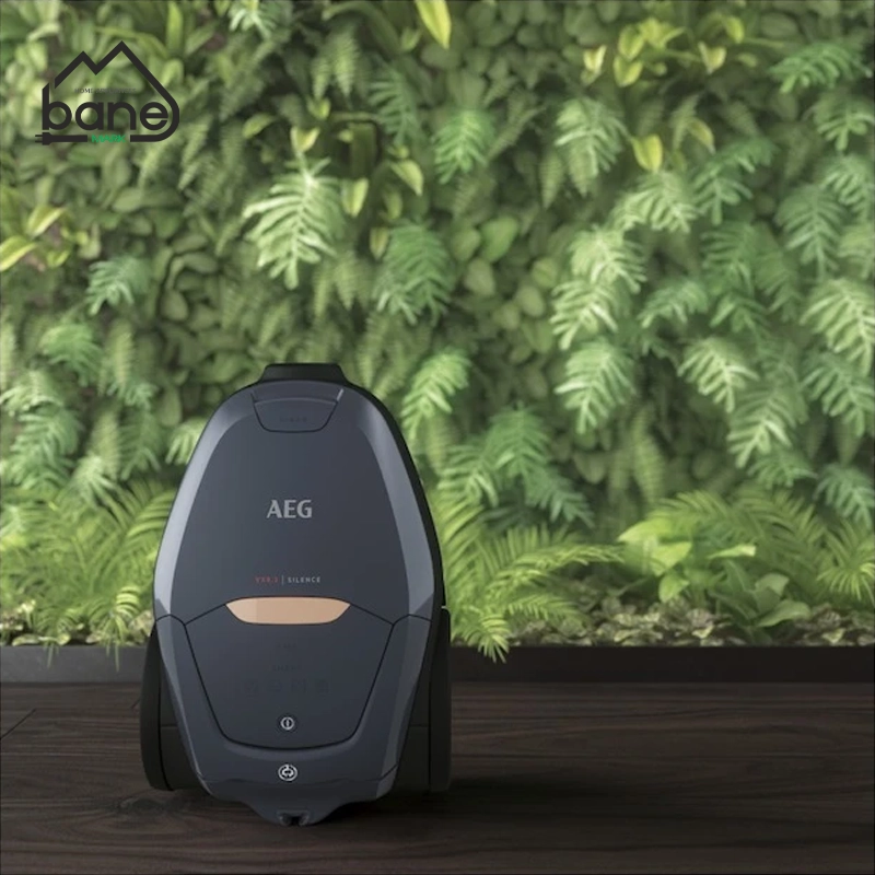 جاروبرقی 1800 وات آ ا گ مدل VX82-1-5DB - Image 8