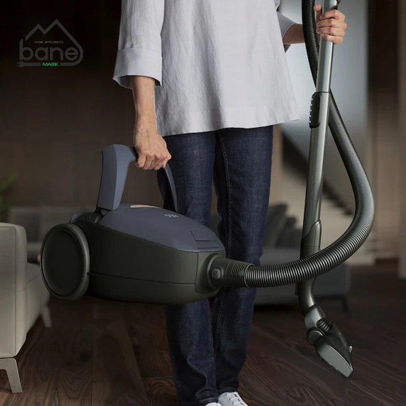 جاروبرقی 1800 وات آ ا گ مدل VX82-1-5DB - Image 10