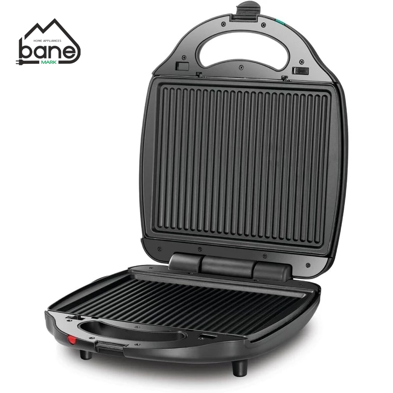 ساندویچ ساز بلک اند دکر مدل TS4130 - Image 5