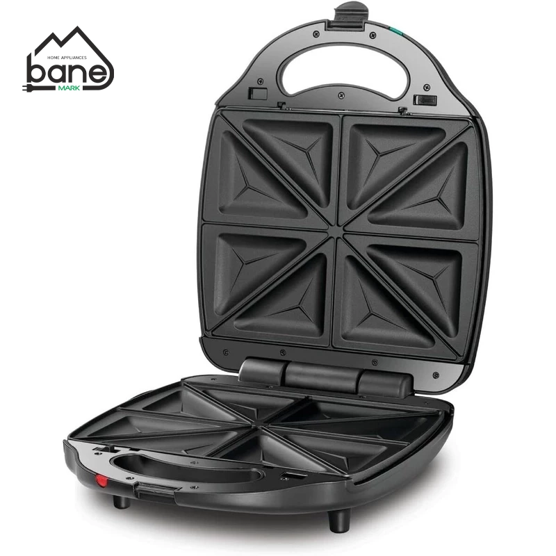 ساندویچ ساز بلک اند دکر مدل TS4130 - Image 6