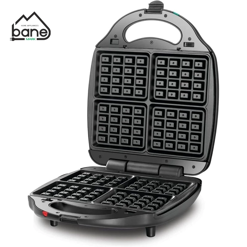 ساندویچ ساز بلک اند دکر مدل TS4130 - Image 7