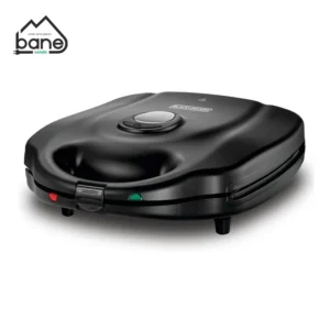 ساندویچ ساز بلک اند دکر مدل TS4130