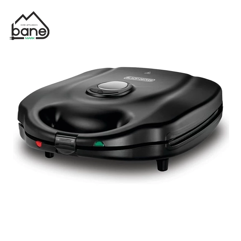 ساندویچ ساز بلک اند دکر مدل TS4130