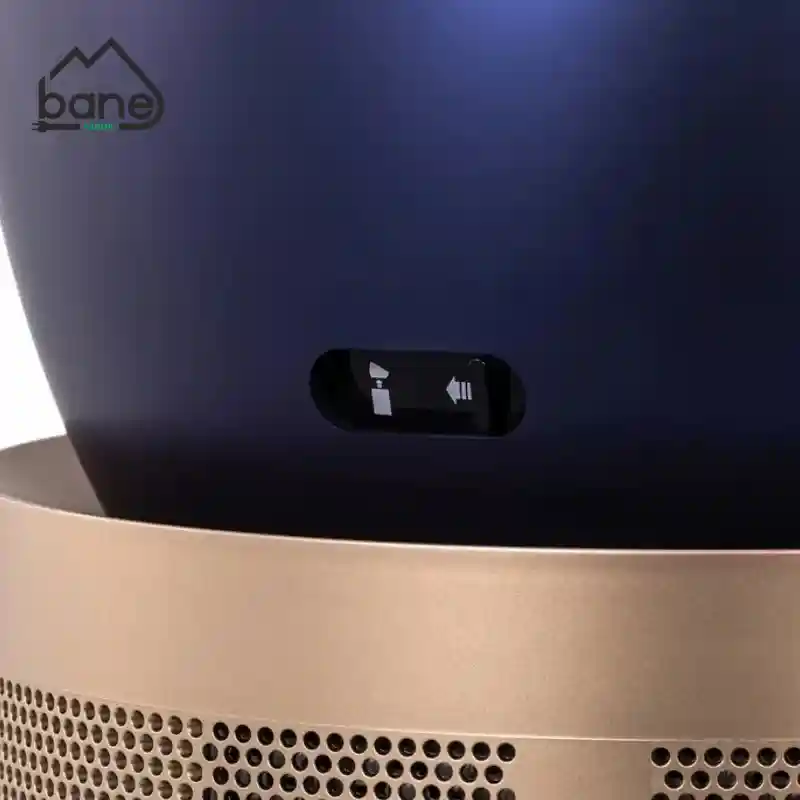 دستگاه تصفیه کننده هوا دایسون مدل Purifier Big Quiet Formaldehyde BP04 - Image 2