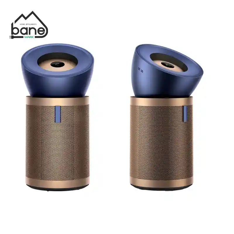 دستگاه تصفیه کننده هوا دایسون مدل Purifier Big Quiet Formaldehyde BP04 - Image 11