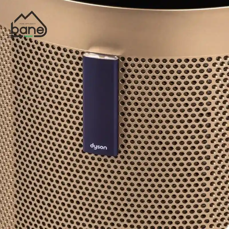 دستگاه تصفیه کننده هوا دایسون مدل Purifier Big Quiet Formaldehyde BP04 - Image 3
