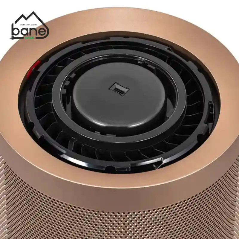 دستگاه تصفیه کننده هوا دایسون مدل Purifier Big Quiet Formaldehyde BP04 - Image 5