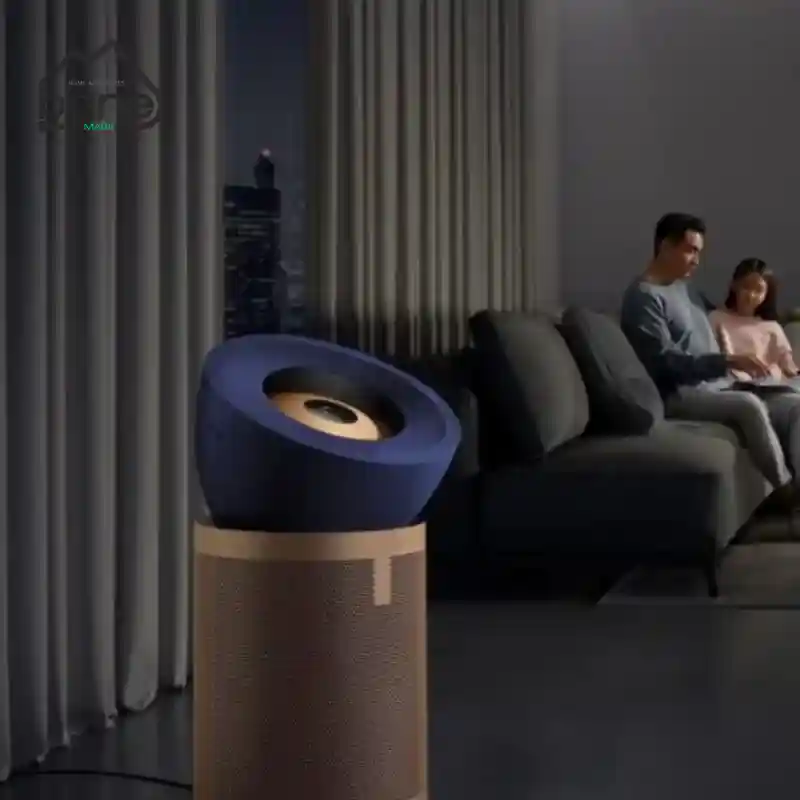 دستگاه تصفیه کننده هوا دایسون مدل Purifier Big Quiet Formaldehyde BP04 - Image 6