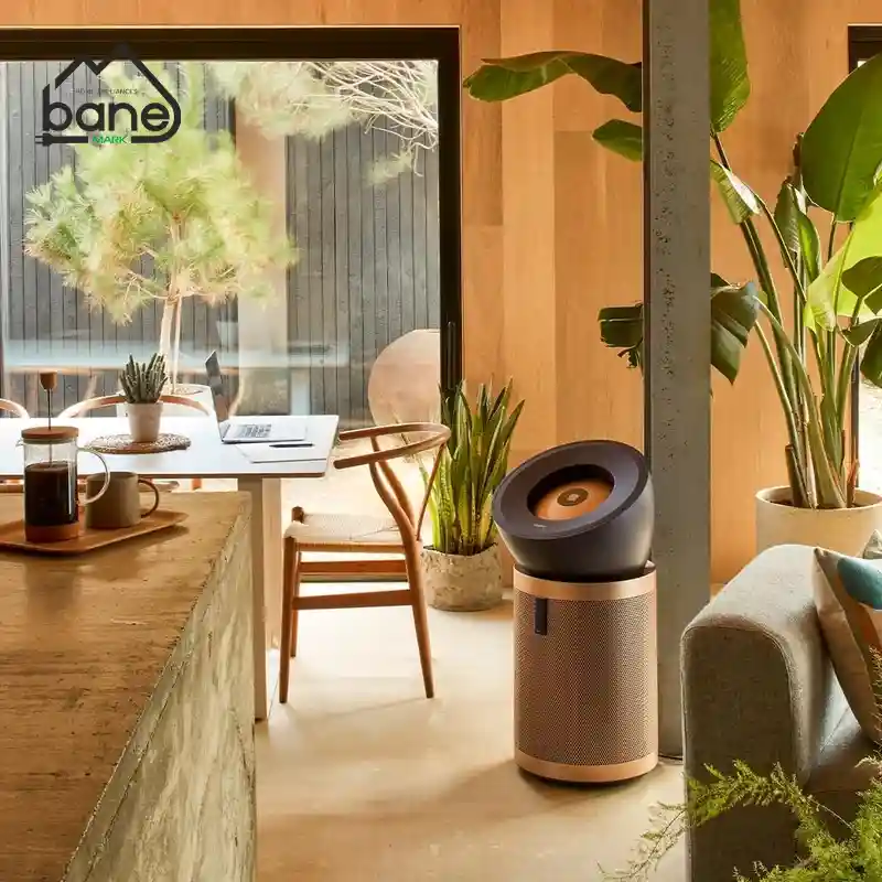 دستگاه تصفیه کننده هوا دایسون مدل Purifier Big Quiet Formaldehyde BP04 - Image 9