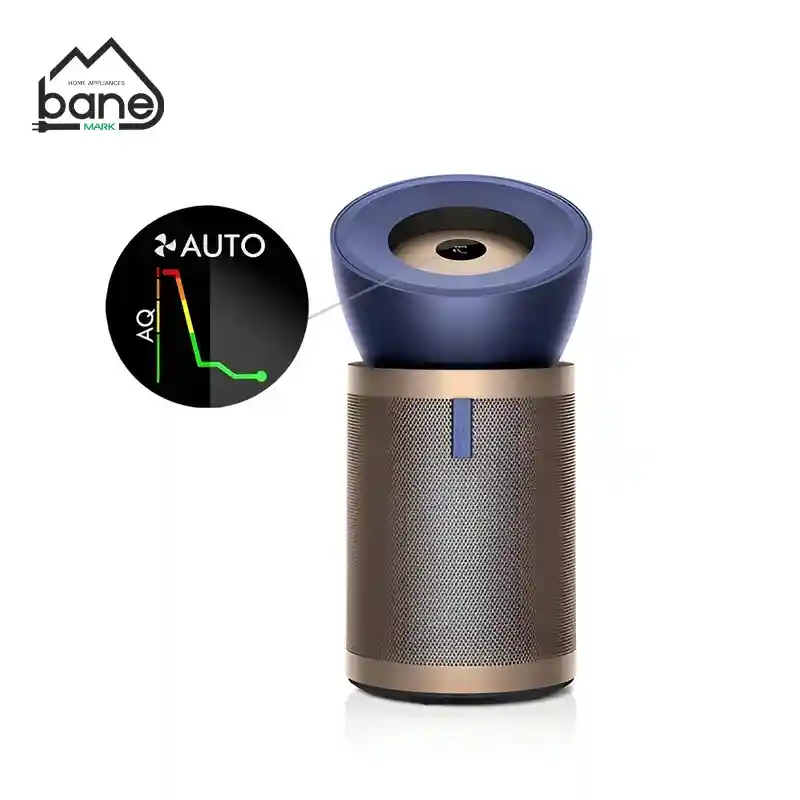 دستگاه تصفیه کننده هوا دایسون مدل Purifier Big Quiet Formaldehyde BP04 - Image 10