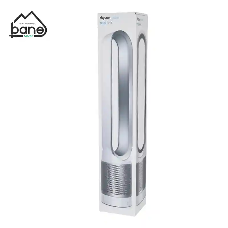 دستگاه تصفیه کننده هوا دایسون مدل Pure Cool Link TP03 - Image 4