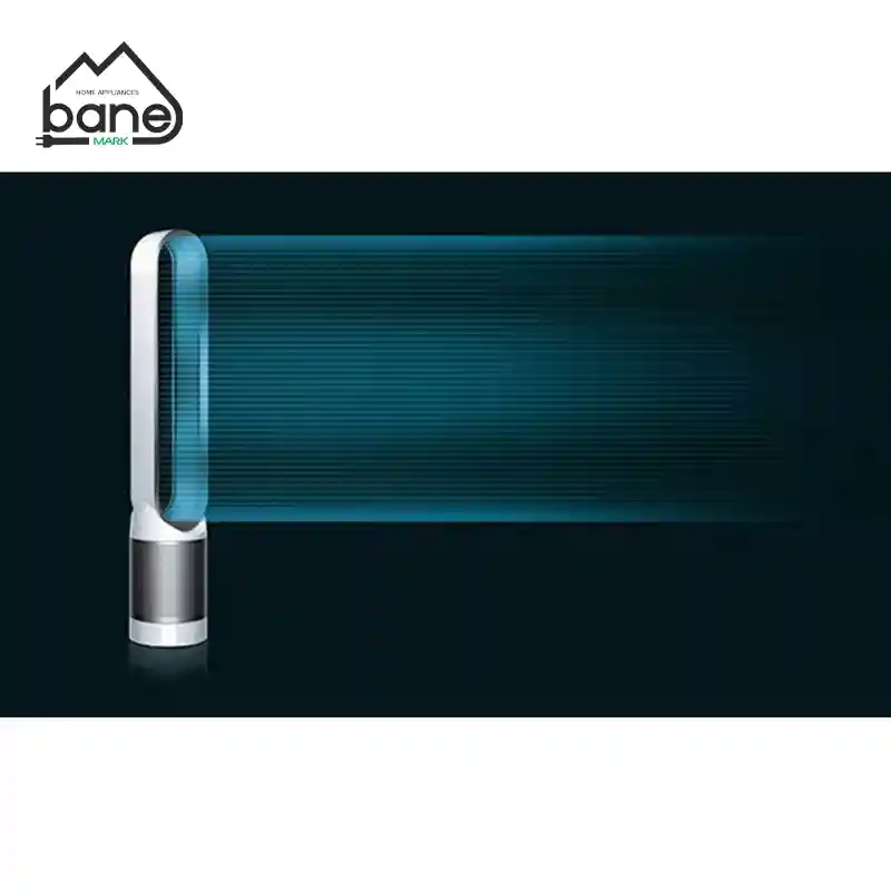 دستگاه تصفیه کننده هوا دایسون مدل Pure Cool Link TP03 - Image 8